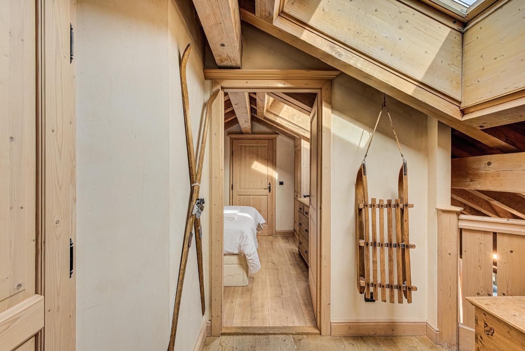 Apartment Longview - Alpes Travel - Central Chamonix - Sleeps 8 Εξωτερικό φωτογραφία