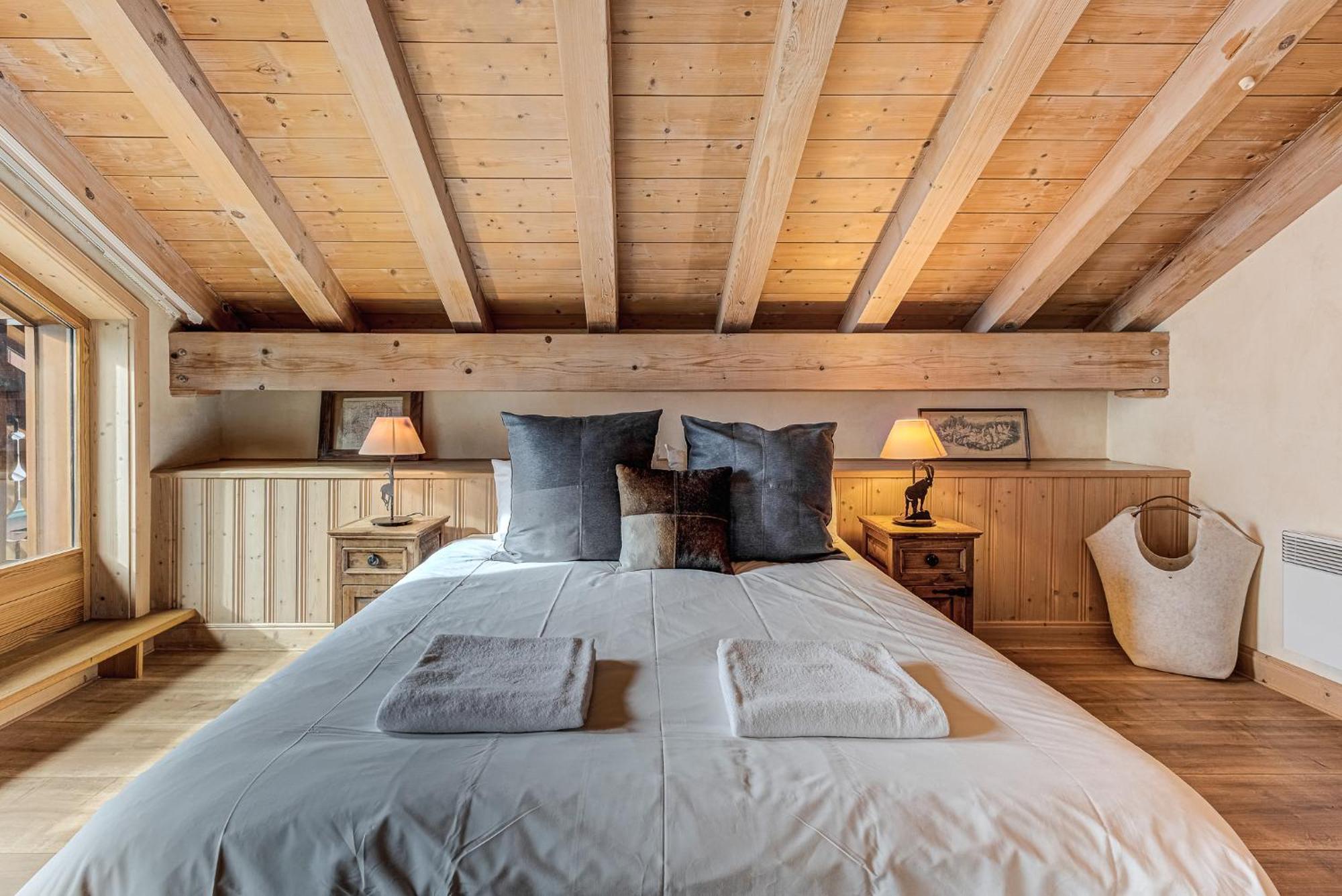 Apartment Longview - Alpes Travel - Central Chamonix - Sleeps 8 Εξωτερικό φωτογραφία