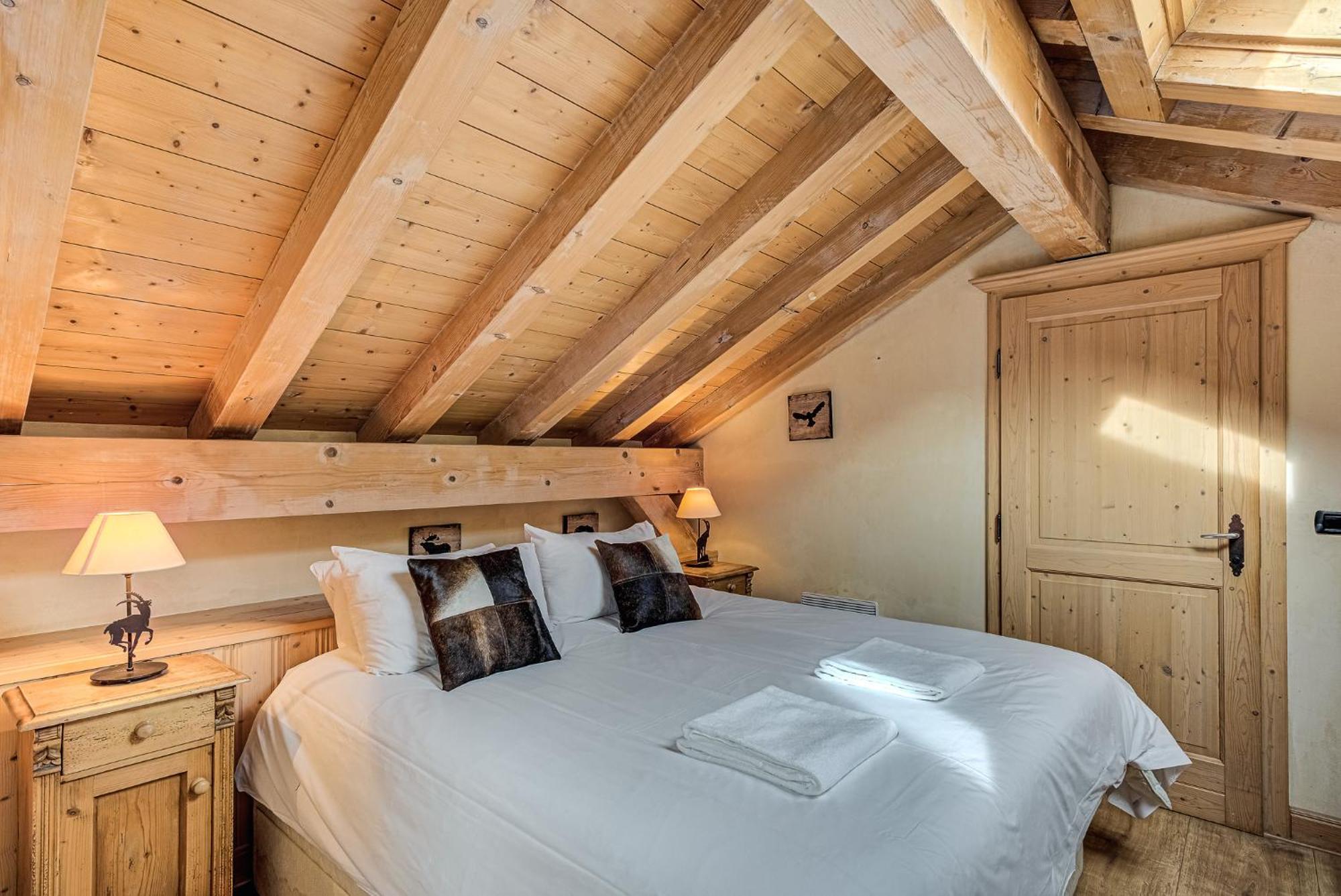 Apartment Longview - Alpes Travel - Central Chamonix - Sleeps 8 Εξωτερικό φωτογραφία