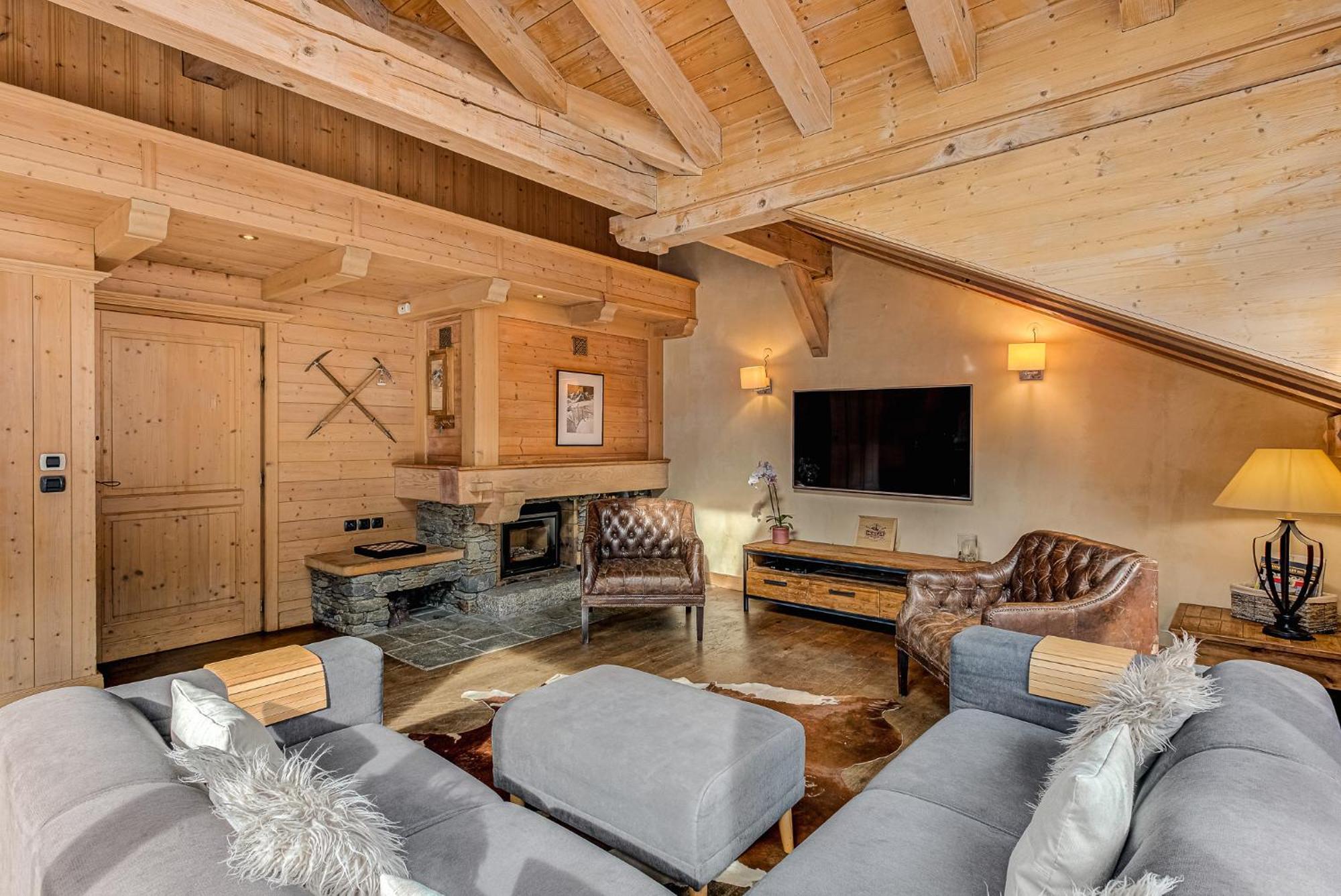 Apartment Longview - Alpes Travel - Central Chamonix - Sleeps 8 Εξωτερικό φωτογραφία