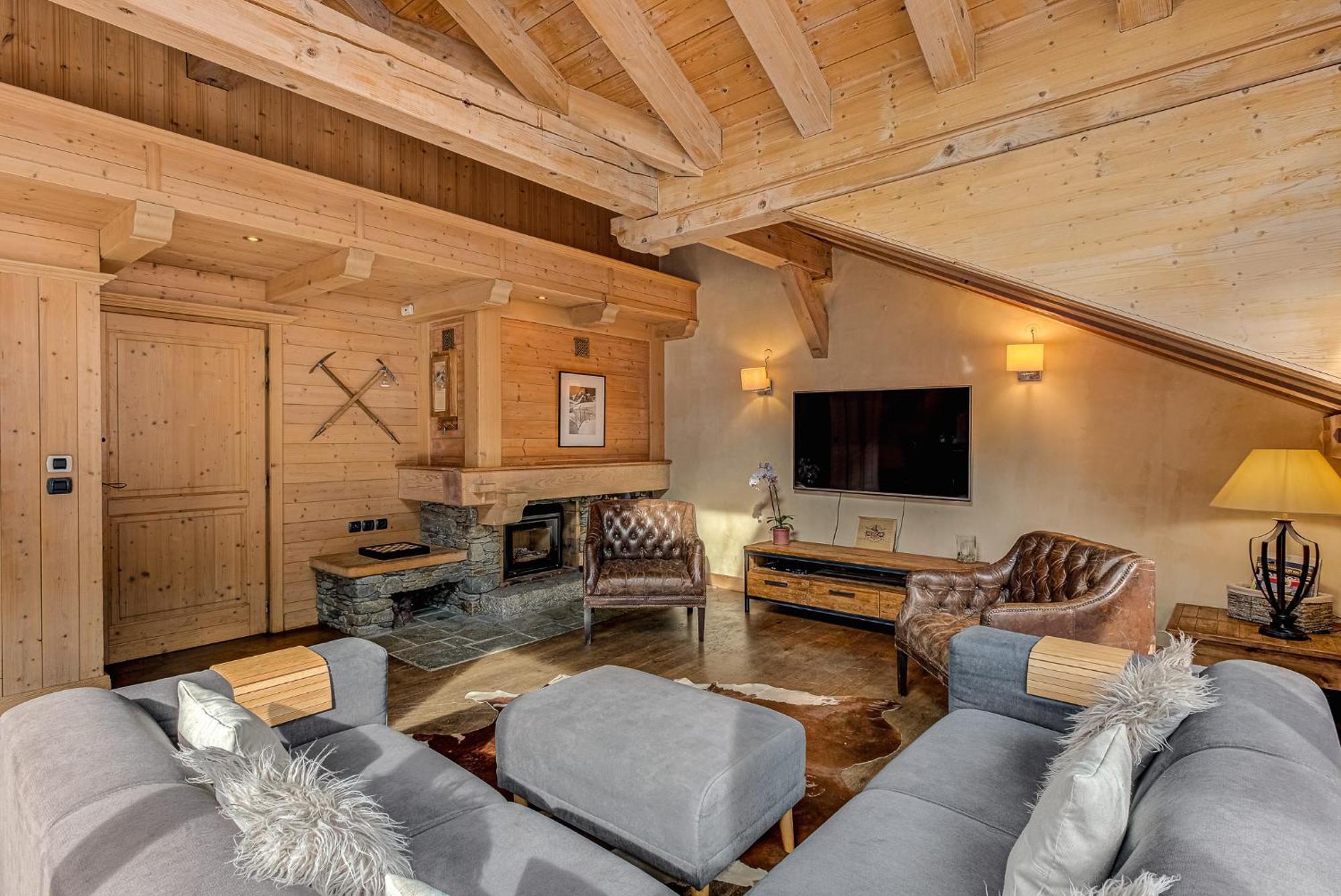 Apartment Longview - Alpes Travel - Central Chamonix - Sleeps 8 Εξωτερικό φωτογραφία