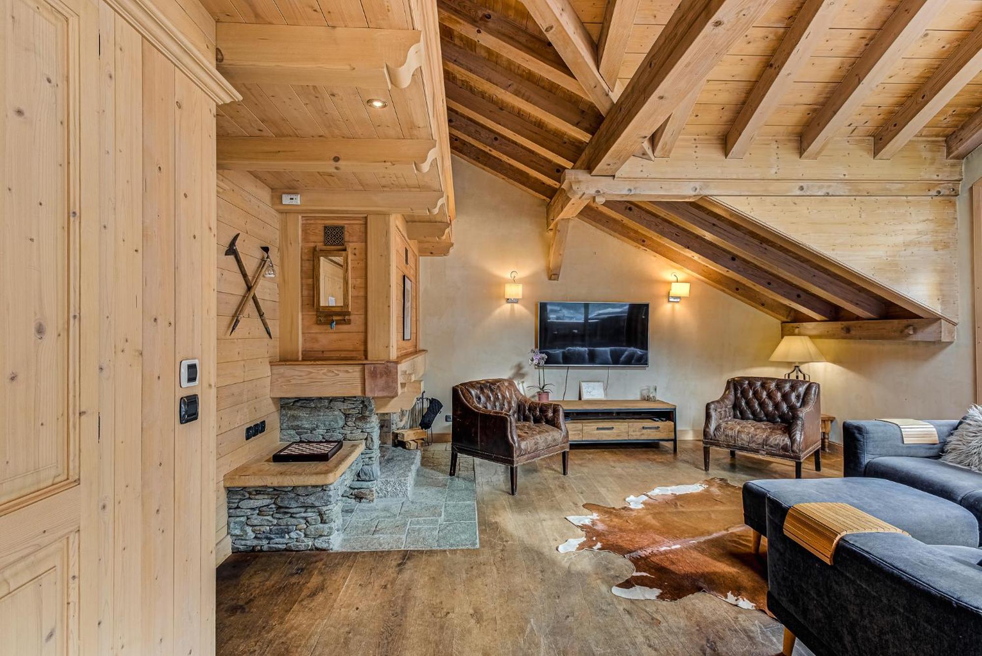 Apartment Longview - Alpes Travel - Central Chamonix - Sleeps 8 Εξωτερικό φωτογραφία