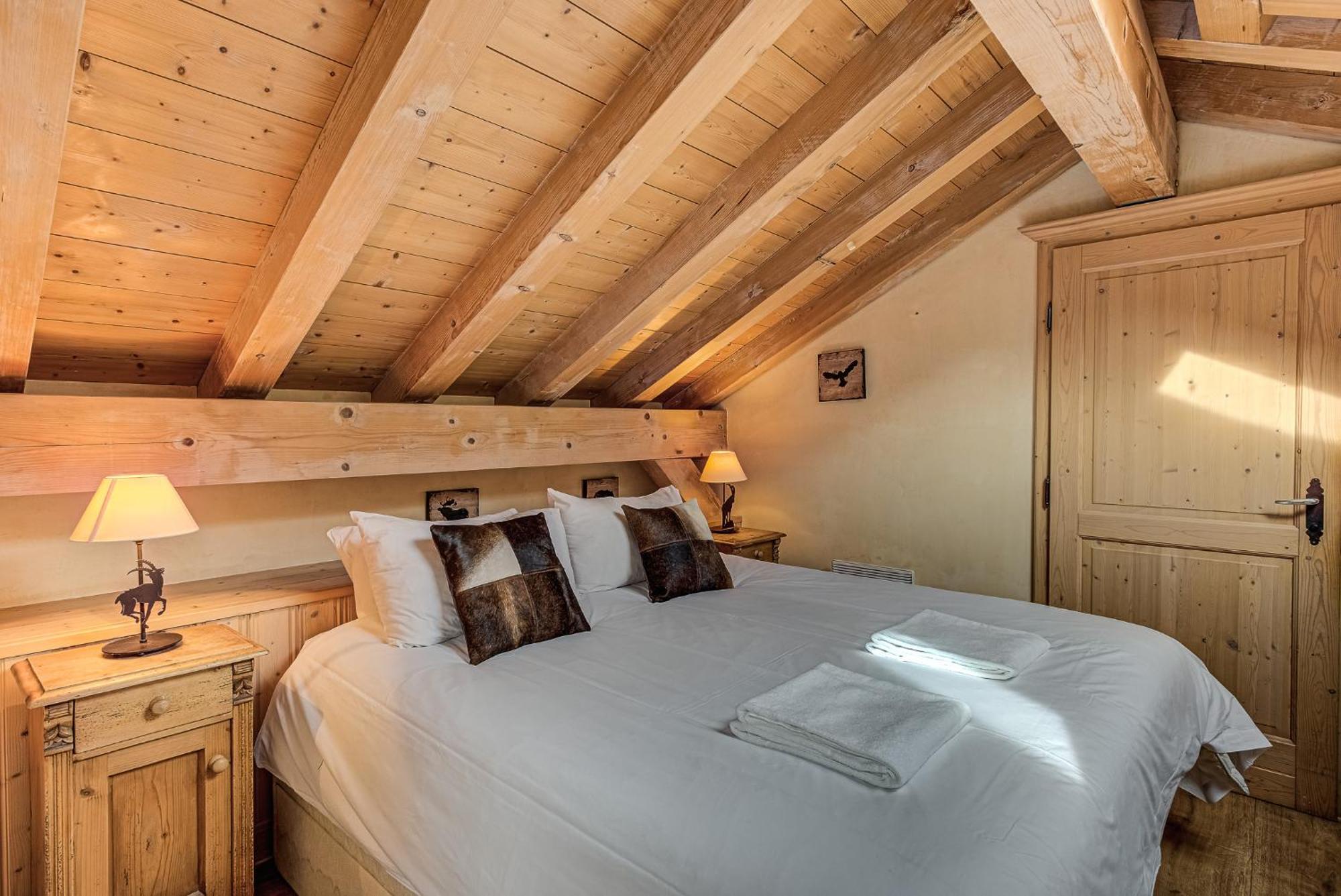 Apartment Longview - Alpes Travel - Central Chamonix - Sleeps 8 Εξωτερικό φωτογραφία