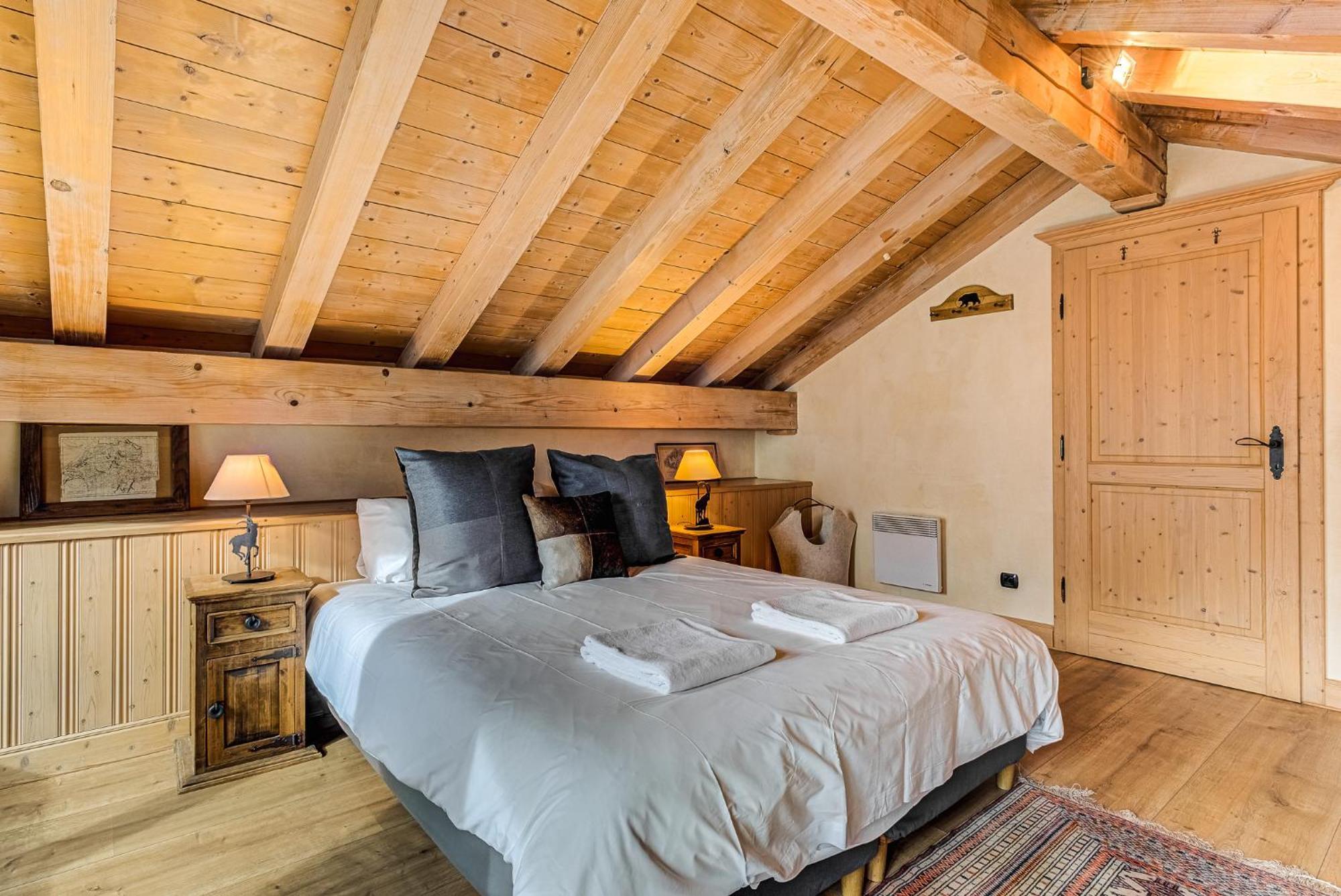 Apartment Longview - Alpes Travel - Central Chamonix - Sleeps 8 Εξωτερικό φωτογραφία